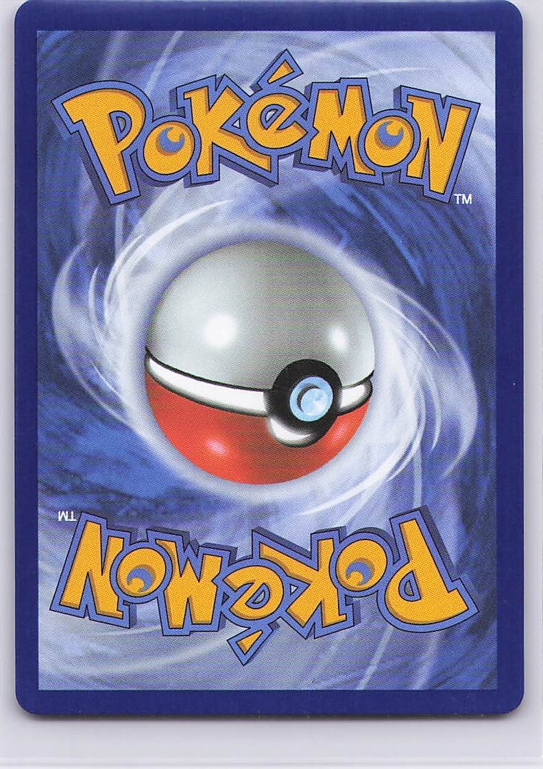 Meowth ex - 062/088 (Back)
