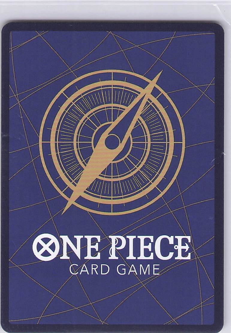 Portgas.D.Ace (053) (Back)