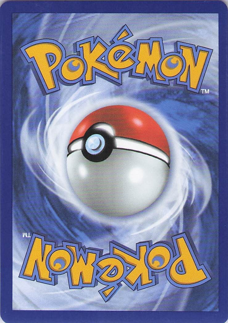 Lugia (Back)
