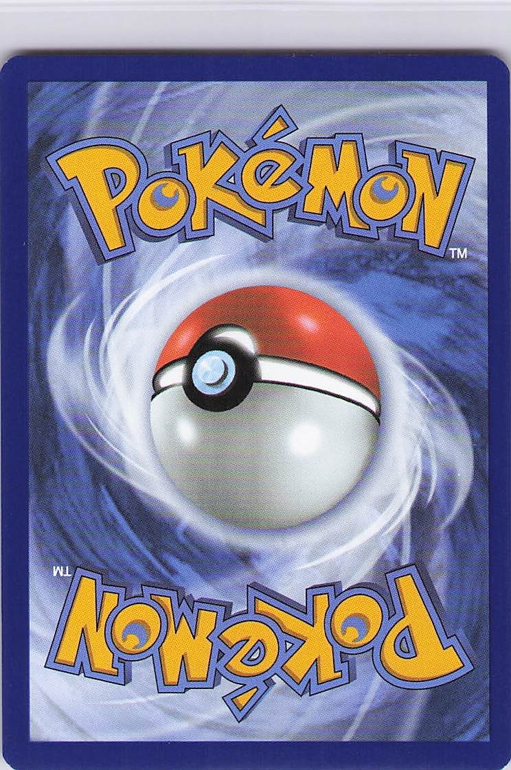 Cynthia's Gible (Back)