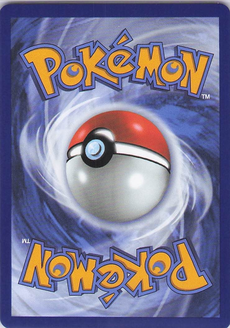Salazzle ex - 101/088 (Back)