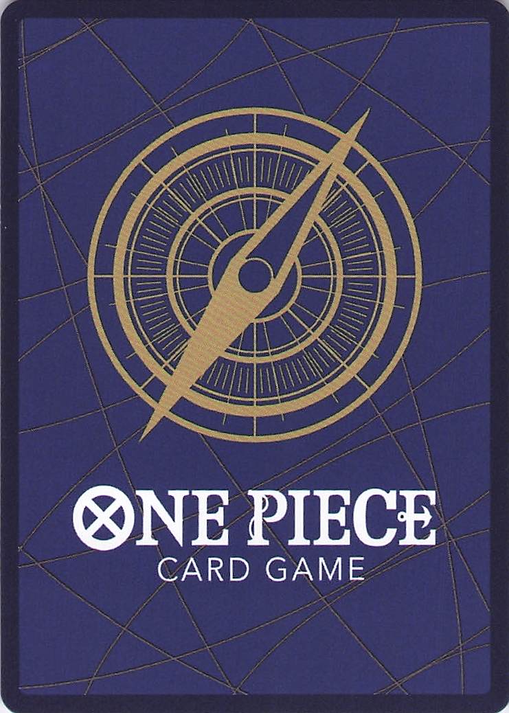 Portgas.D.Ace (Back)