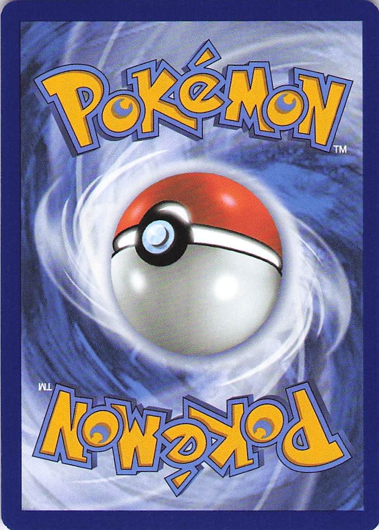 Zamazenta (Back)