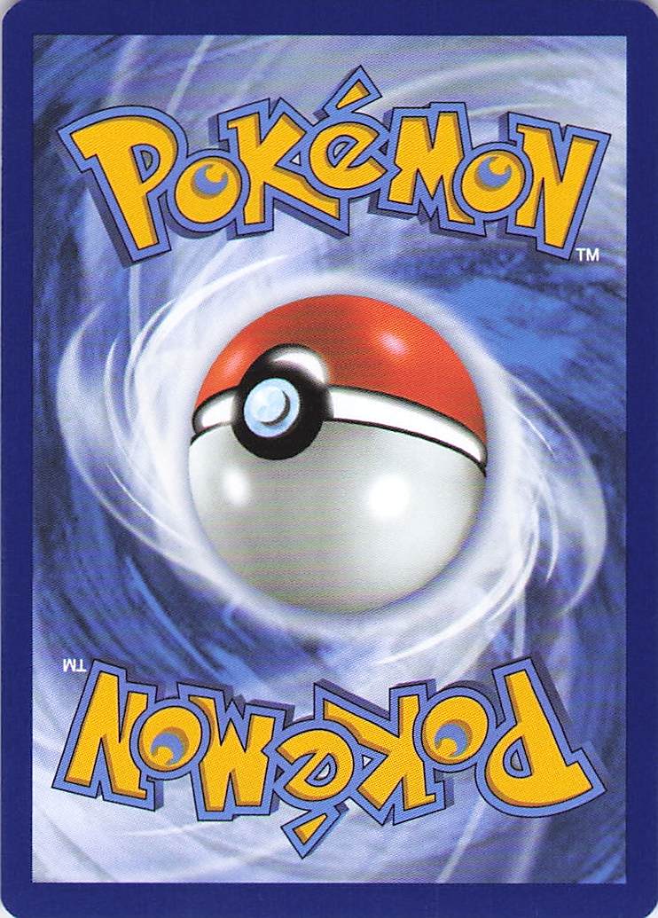 Solgaleo GX (Back)