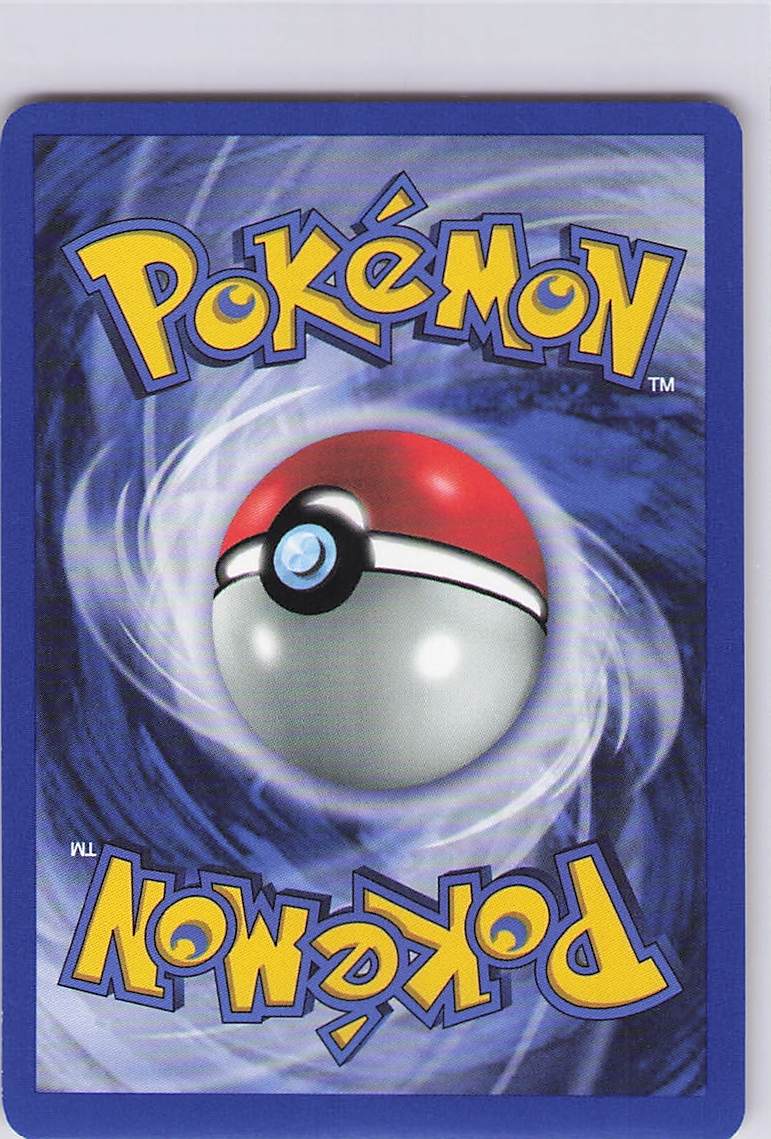 Hydreigon (Back)