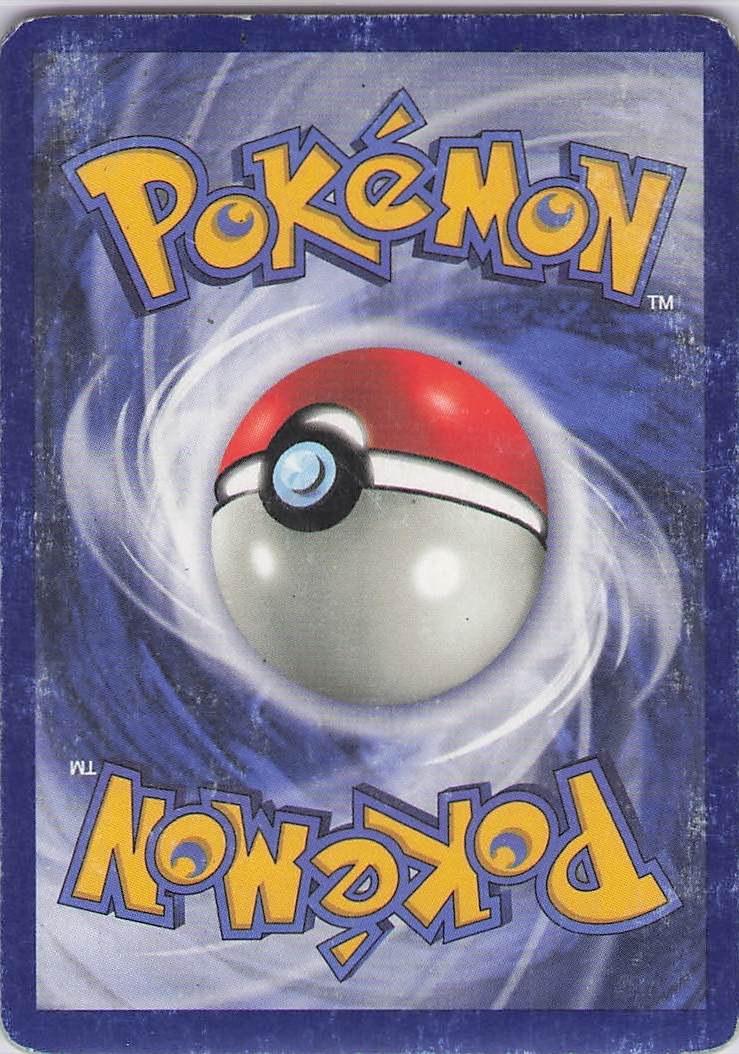 Alolan Meowth - 089/128 (Back)