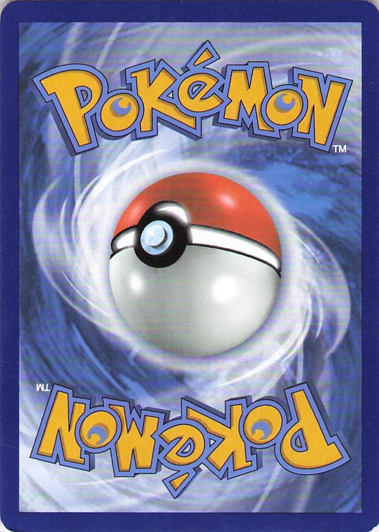 Morpeko (035) (Back)