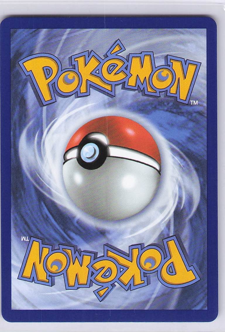 Kangaskhan (Back)