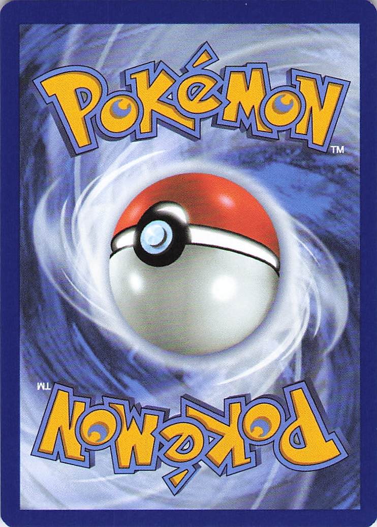 Mew (Back)