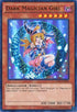 Dark Magician Girl (B)