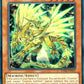 Crystron Sulfefnir