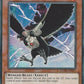 D.D. Crow