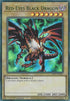 Red-Eyes Black Dragon (Green)
