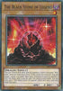 The Black Stone of Legend