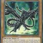 Black Metal Dragon