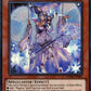 Rilliona, the Magistus of Verre