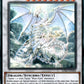 Blue-Eyes Spirit Dragon