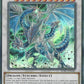 Trishula, Zero Dragon of the Ice Barrier