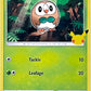 Rowlet - 7/25