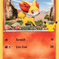 Fennekin - 14/25