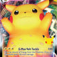 Pikachu VMAX - SWSH062