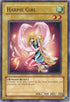 Harpie Girl