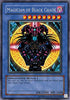 Magician of Black Chaos