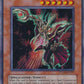 Dark Red Enchanter