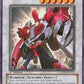 Turbo Warrior