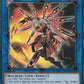 Sky Striker Ace - Kagari