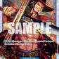 Dracule Mihawk
