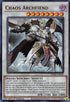 Chaos Archfiend