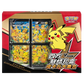 Pikachu V-UNION Card Collection Box (Simplified Chinese)
