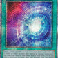 Chaos Space (Quarter Century Secret Rare)
