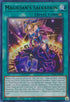 Magician&