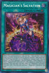 Magician&