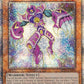 Vision HERO Faris (Quarter Century Secret Rare)