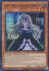 Ghost Belle & Haunted Mansion (UR)