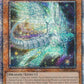 Galaxy-Eyes Afterglow Dragon (Quarter Century Secret Rare)