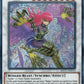 Cyber Slash Harpie Lady