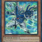 Elemental HERO Stratos (Alternate Art)