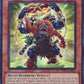 Sengenjin Wakes from a Millennium