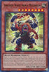 Sengenjin Wakes from a Millennium