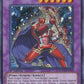 Gem-Knight Ruby