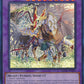 Sleipnir the Runick Mane
