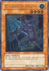 Warrior of Atlantis (UTR)