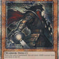 Armageddon Knight (Quarter Century Secret Rare)