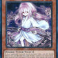 Ghost Reaper & Winter Cherries (Alternate Art) (Secret Rare)