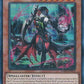 Diabellstar the Black Witch (UR)