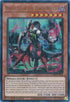 Diabellstar the Black Witch (UR)